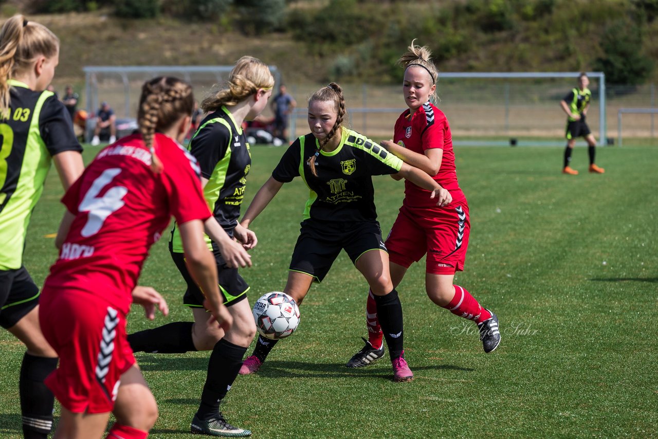 Bild 101 - Oberliga Saisonstart